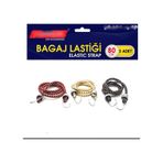Bagaj Ahtapot Lastik 3lü Set 80 180cm1.kalite