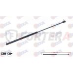 Bagaj Amortisöru 600MM/300N Çift Mafsal Kartal