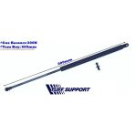 Bagaj Amortisörü Fıat Dkş Kartal Y.m. 89-90 Tek Mafsallı (Uzunluk=600Mm Basınç=300N)