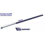 Bagaj Amortisörü Fıat Tempra Sw 94-99 (Uzunluk=630Mm Basınç=330N)