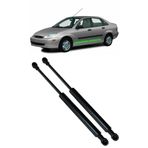 BAGAJ AMORTİSÖRÜ FOCUS SEDAN 1999-2004 TAKIM 2 ADET