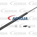 Bagaj Amortısoru Honda Crx Iı 87 92 ( Basınc: 340 Newton )