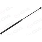 Bagaj Amortisörü Kartal-Slx- 91-99 M131 600MM/300N Sptgl - Siyah