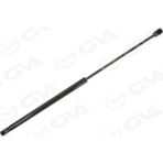 Bagaj Amortisörü Mercedes C-Class CL203 02 08 582MM/460N Drstr - Siyah
