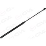 Bagaj Amortisörü Opel Astra G 98-07 537MM/430N Drstr - Siyah