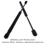 Bagaj Amortisörü Opel Corsa C 2001-2011 İle Uyumlu