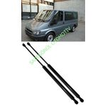 BAGAJ AMORTİSÖRÜ TRANSİT 2002-2012 MAKSİ TAKIM 2 ADET