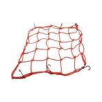 Bagaj Filesi Motosiklet Kask Filesi 35Cm X 35Cm X 4Mm Depo Filesi 425255324