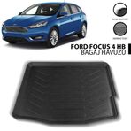 Bagaj Havuzu Ford Focus 3,5 ( Hb) 2014
