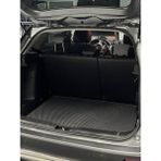 Bagaj Havuzu Peugeot 208 2021+ - Siyah