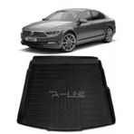 Bagaj Havuzu Volkswagen Passat B8 2015- Siyah