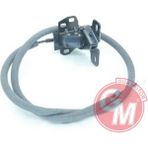 Bagaj Kapi Üst Kilidi Sol Renault Master Iii 09 18051