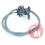 BAGAJ KAPI UST KILIDI SOL RENAULT MASTER III 09=>