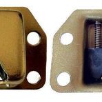 Bagaj Kilidi Carry 1990-1998 Sk410 / Damas