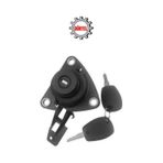 Bagaj Kilidi Dış Duster 4 2 Dörtel 109028