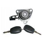 BAGAJ KİLİDİ DIŞ DUSTER 4X2