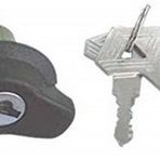 BAGAJ KİLİDİ DIŞ R9 R11
