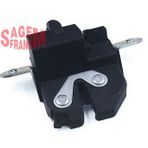 BAGAJ KİLİDİ EGEA SEDAN MOTORLU