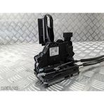 Bagaj Kilidi Fiorino Fiat (Oem No:1356367080)