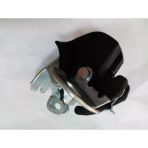 BAGAJ KİLİDİ RENAULT KANGOO II DACIA LOGAN - DOKKER 2005- 2007-