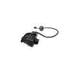 BAGAJ KILIT ANAHTARI IC 2 PIN VOLKSWAGEN GOLF V 2003-2009 / SCIROCCO 2008- / TIGUAN (5N_) 2007-2016 5N0810773 5N0810773E