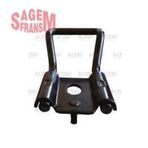 Bagaj Kilit Karşılığı Kangoo Çift Kapı Sağ-Sol (Oem No:8200347712)