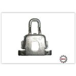BAGAJ KİLİT KARŞILIĞI KNG 03-11 TEK KAPILI DORTEL-104010