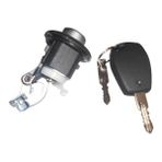 BAGAJ KİLİT ŞİFRESİ ANAHTARLI LOGAN-SANDERO 09 SYMBOL JOY-DACIA MCV DUSTER