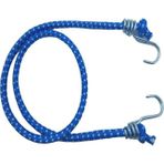 Bağaj Lastiği 10 Mm 80 Cm Çift Kancalı