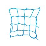 Bağaj Lastiği File 8 Kancalı Turkuaz 45X45 6 Mm