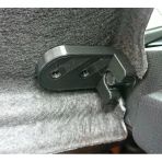 Bagaj Pandzot Raf Menteşesi Kapağı Ford Focus Fiesta Mk3 Iıı - 4803734
