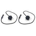 Bagaj Panzot Pandizot Askı İpi 1Z5863634 Skoda Octavia MK2 ile uyumlu 2005-2012