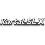 Bagaj Yazı Kartal Slx 85009410