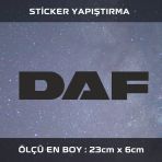 Bagaj Yazıları - 2 Adet Sticker Araba Cam Bagaj Uyumlu Et,Ket Kask Motosiklet Dolap Cam Uyumlu Yapışkan