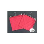 BAGAND Bordo Mini Etek (2 ADET)