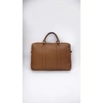Bagard 19002 15.6Inch Harber Laptop Notebook Çantası - Taba