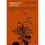 Bağbozumu Şarkıları - Şükrü Erbaş