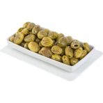 Bağcı Yeşil Izgara Zeytin 121-160 Kg (8'Li Paket)