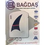 Bağdaş Banyo Şofbeni