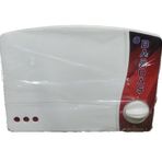 BAĞDAŞ Premium 6 Emniyetli Mutfak Tipi Elektrikli Şofben