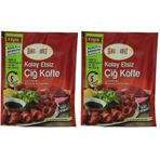 Bağdat 120 gr Etsiz Çiğköfte Harcı
