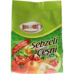 Bağdat 250 gr Sebzeli Çeşni