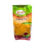 Bağdat 500 gr Endüstriyel Boy Toz Zerdeçal