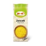 Bağdat 60 gr Toz Zencefil