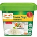 Bağdat 750 gr Toz Tavuk Bulyon