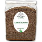 Bağdat Baharat 1 kg Tane Kereviz Tohumu