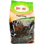 Bağdat Baharat 1 kg Tomurcuk Yeşil Çay