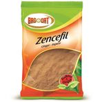 Bağdat Baharat 1 kg Zencefil