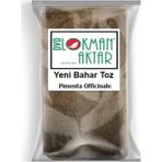 Bağdat Baharat 100 gr Yeni Bahar Toz