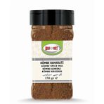 Bağdat Baharat 150 gr Şekerli Kömbe Baharatı